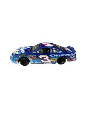 Revell Dale Earnhardt Jr #3 Oreo Ritz 2002 1:64 Diecast Car Tin Item 102449 NIB